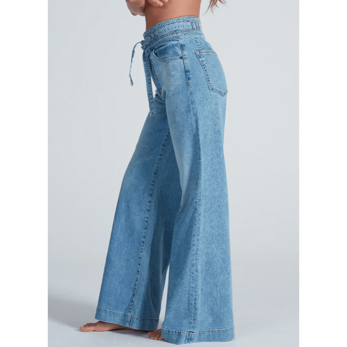 ASKK NY Rio Jean Denim Parts and Labour Hood River Oregon Clothing Store