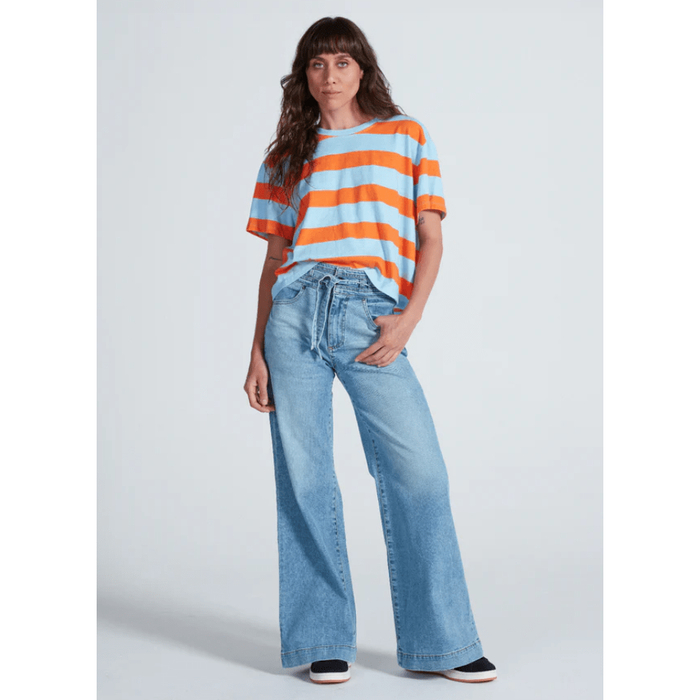 ASKK NY Rio Jean Denim Parts and Labour Hood River Oregon Clothing Store