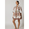 Cleobella Leigh Mini Dress Dresses & Jumpsuits Parts and Labour Hood River Oregon Clothing Store