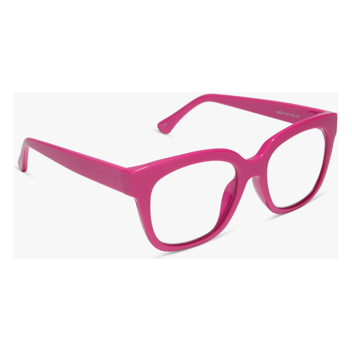 DIFF Eyewear Ava Square Readers Accessories Parts and Labour Hood River Oregon Clothing Store