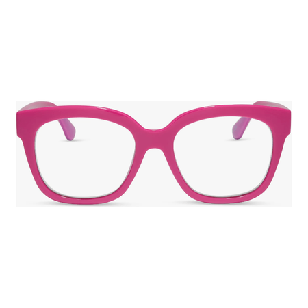 DIFF Eyewear Ava Square Readers Accessories Parts and Labour Hood River Oregon Clothing Store