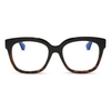 DIFF Eyewear Ava Square Readers Accessories Parts and Labour Hood River Oregon Clothing Store