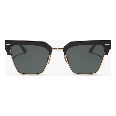 DIFF Eyewear Capri Sunglasses Accessories Parts and Labour Hood River Oregon Clothing Store