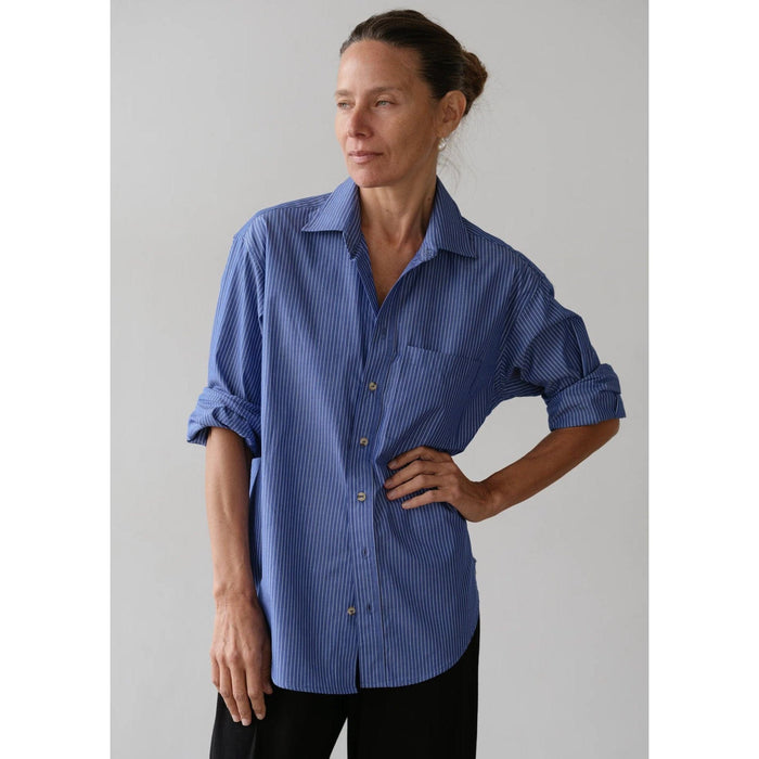 DONNI. The Pop Shirt Shirts & Tops Parts and Labour Hood River Oregon Clothing Store