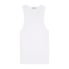 DONNI. The Rib Tank Shirts & Tops Parts and Labour Hood River Oregon Clothing Store