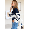 Emerson Fry Carolyn Funnel Neck Sweater Shirts & Tops Parts and Labour Hood River Oregon Clothing Store