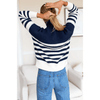 Emerson Fry Carolyn Funnel Neck Sweater Shirts & Tops Parts and Labour Hood River Oregon Clothing Store
