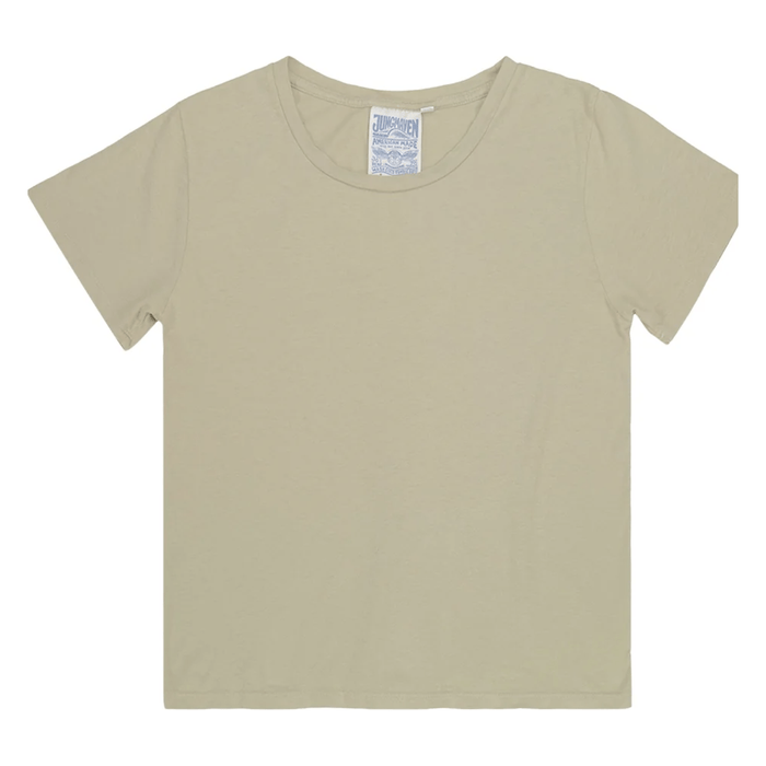 Jungmaven Ojai Tee Desert Khaki / XS Shirts & Tops Parts and Labour Hood River Oregon Clothing Store