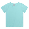Jungmaven Ojai Tee Oasis Blue / XS Shirts & Tops Parts and Labour Hood River Oregon Clothing Store