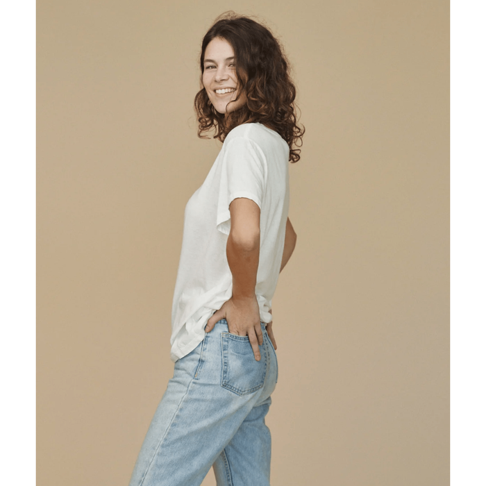 Jungmaven Ojai Tee Tops Parts and Labour Hood River Oregon Clothing Store
