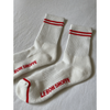 Le Bon Shoppe Boyfriend Socks - Assorted colors Accessories Parts and Labour Hood River Oregon Clothing Store