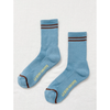 Le Bon Shoppe Boyfriend Socks - Assorted colors Accessories Parts and Labour Hood River Oregon Clothing Store