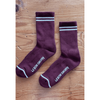 Le Bon Shoppe Boyfriend Socks - Assorted colors Accessories Parts and Labour Hood River Oregon Clothing Store
