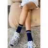 Le Bon Shoppe Boyfriend Socks - Assorted colors Accessories Parts and Labour Hood River Oregon Clothing Store