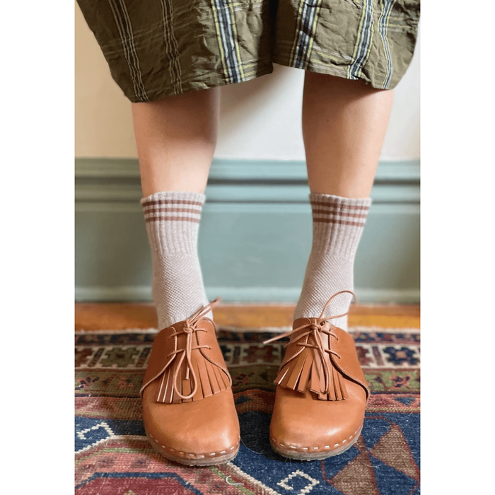 Le Bon Shoppe Girlfriend Socks - Assorted Colors Accessories Parts and Labour Hood River Oregon Clothing Store