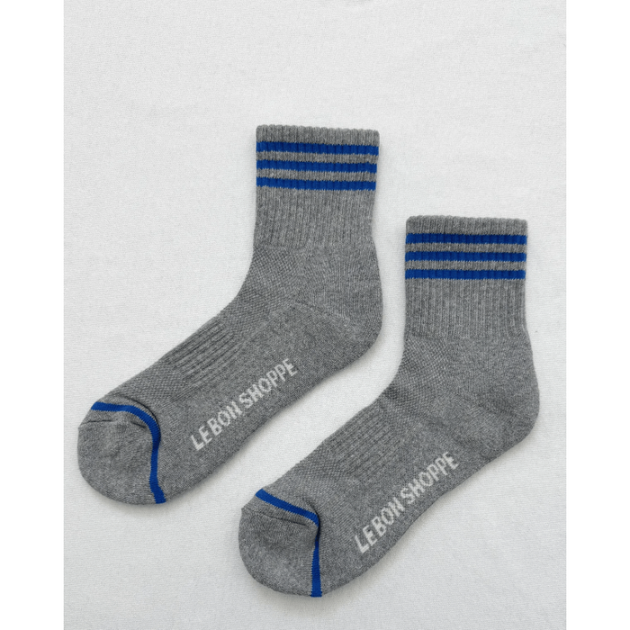 Le Bon Shoppe Girlfriend Socks - Assorted Colors Accessories Parts and Labour Hood River Oregon Clothing Store