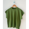 Le Bon Shoppe Jeanne Tee Shirts & Tops Parts and Labour Hood River Oregon Clothing Store