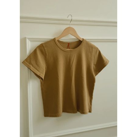 Le Bon Shoppe The Little Boy Tee- 2 Colors Available Shirts & Tops Parts and Labour Hood River Oregon Clothing Store