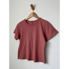 Le Bon Shoppe The Little Boy Tee- 5 Colors Available Clay / S Shirts & Tops Parts and Labour Hood River Oregon Clothing Store