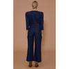LE JEAN Juliette Wide Leg Ankle Bottoms Parts and Labour Hood River Oregon Clothing Store