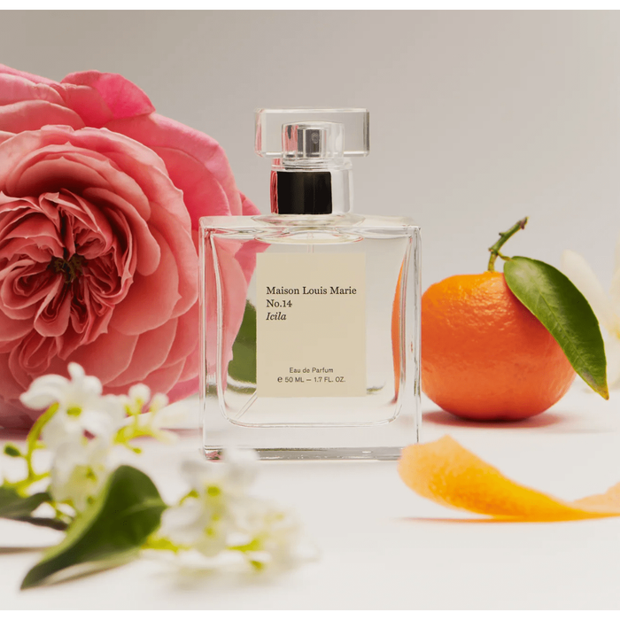 Maison Louis Marie No. 14 Perfume Apothecary Parts and Labour Hood River Oregon Clothing Store