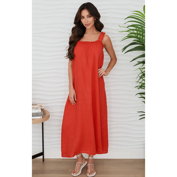 Dresses & Jumpsuits