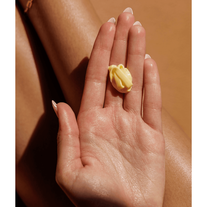 Nopalera Dulce De Cuerpo Cactus Body Creme 8oz. Apothecary Parts and Labour Hood River Oregon Clothing Store