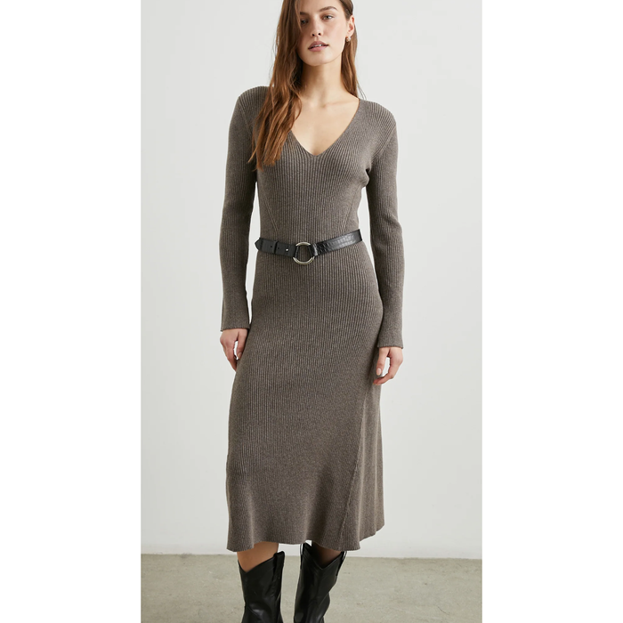 Partslabour Arlette Dress Dresses & Jumpsuits Parts and Labour Hood River Oregon Clothing Store