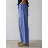 Partslabour The Stripe Pop Pant Parts and Labour Hood River Oregon Clothing Store