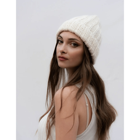 Petites Reveries "It" Beanie Accessories Parts and Labour Hood River Oregon Clothing Store