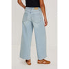 Rails Angeleno wide leg crop Bottoms Parts and Labour Hood River Oregon Clothing Store