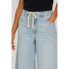 Rails Angeleno wide leg crop Bottoms Parts and Labour Hood River Oregon Clothing Store