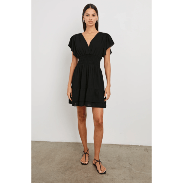 Rails Kimora Dress Dresses & Jumpsuits Parts and Labour Hood River Oregon Clothing Store