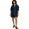 Sanctuary All Day Denim Tunic Dress Dresses & Jumpsuits Parts and Labour Hood River Oregon Clothing Store