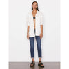 Frame Denim Le Garcon Bottoms Parts and Labour Hood River Oregon Clothing Store