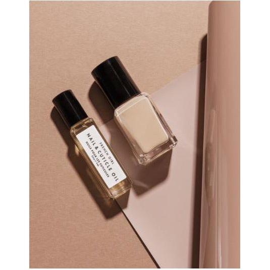 French Girl Nail & Cuticle Oil ONESIZE Apothecary Parts and Labour Hood River Oregon Clothing Store
