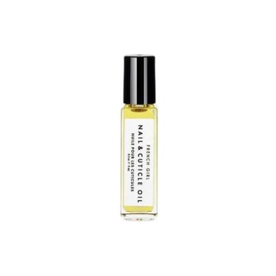 French Girl Nail & Cuticle Oil ONESIZE Apothecary Parts and Labour Hood River Oregon Clothing Store