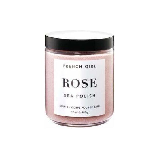 French Girl Rose Sea Polish ONESIZE Apothecary Parts and Labour Hood River Oregon Clothing Store