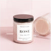 French Girl Rose Sea Polish ONESIZE Apothecary Parts and Labour Hood River Oregon Clothing Store