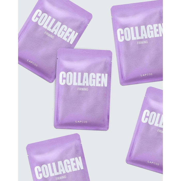 Lapcos Daily Face Masks Collagen Apothecary Parts and Labour Hood River Oregon Clothing Store